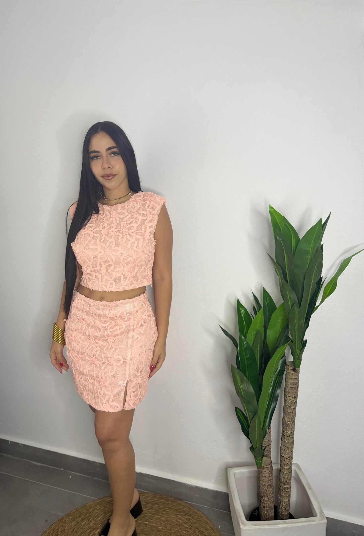 Set Blush Encanto