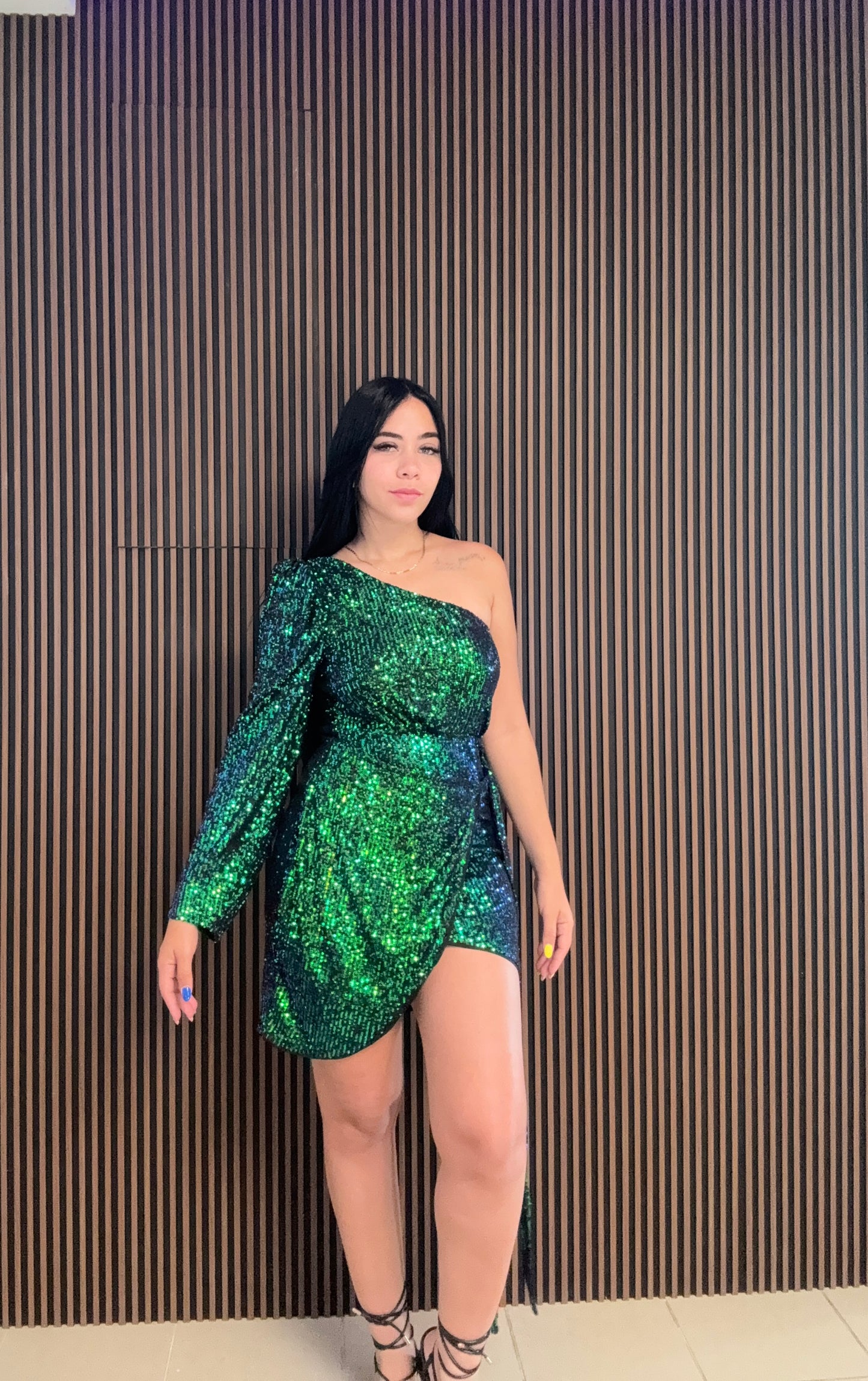 Muse Vert