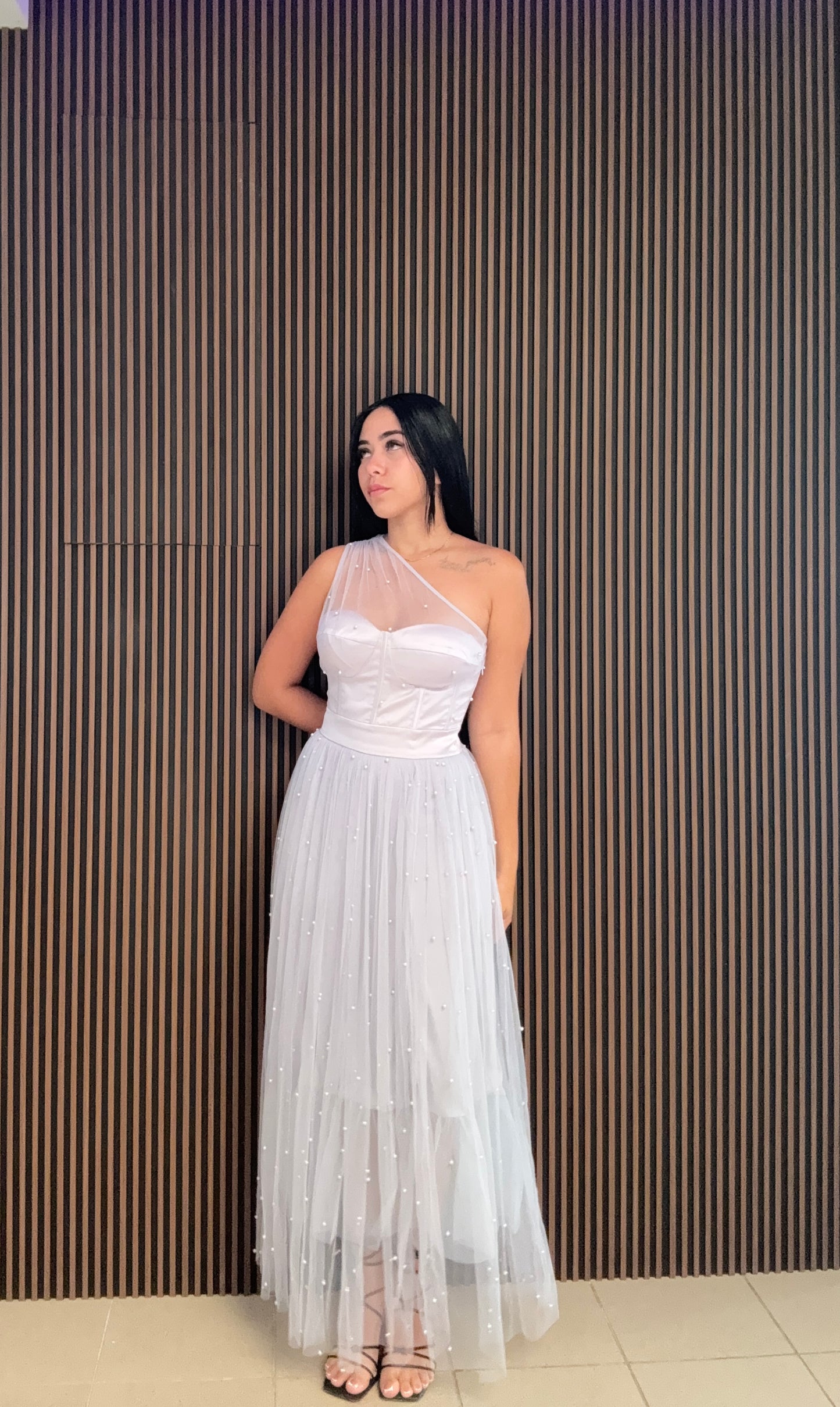 Perla Gris