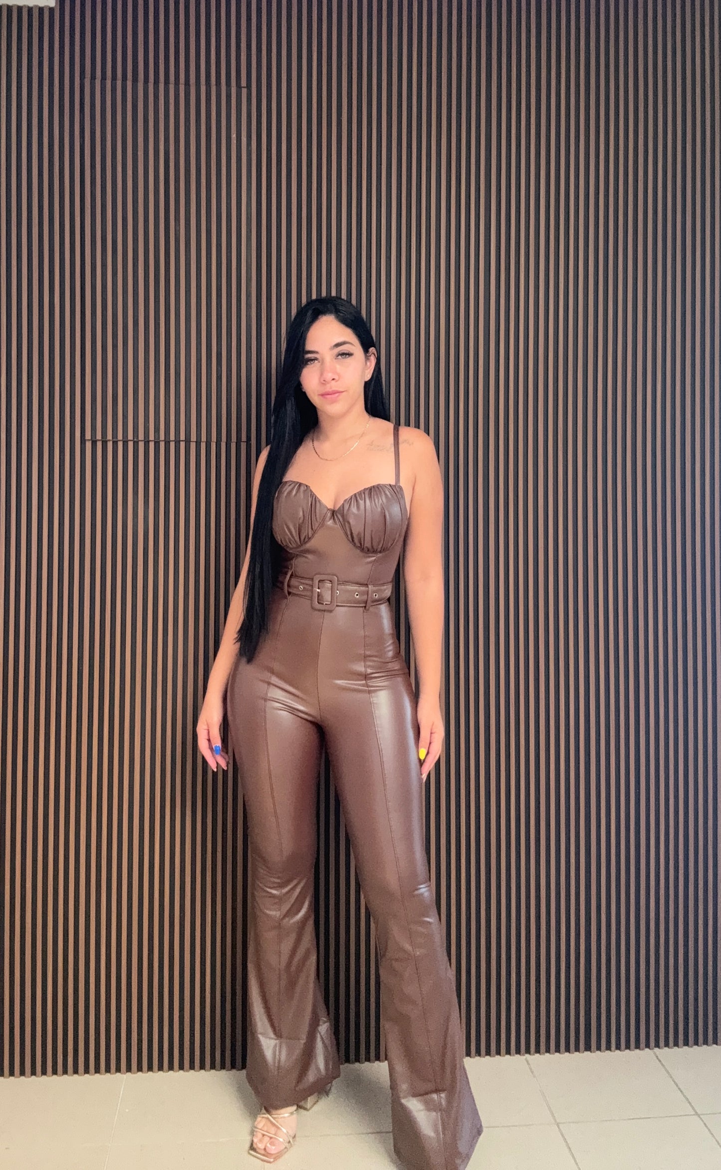 Mocha Power