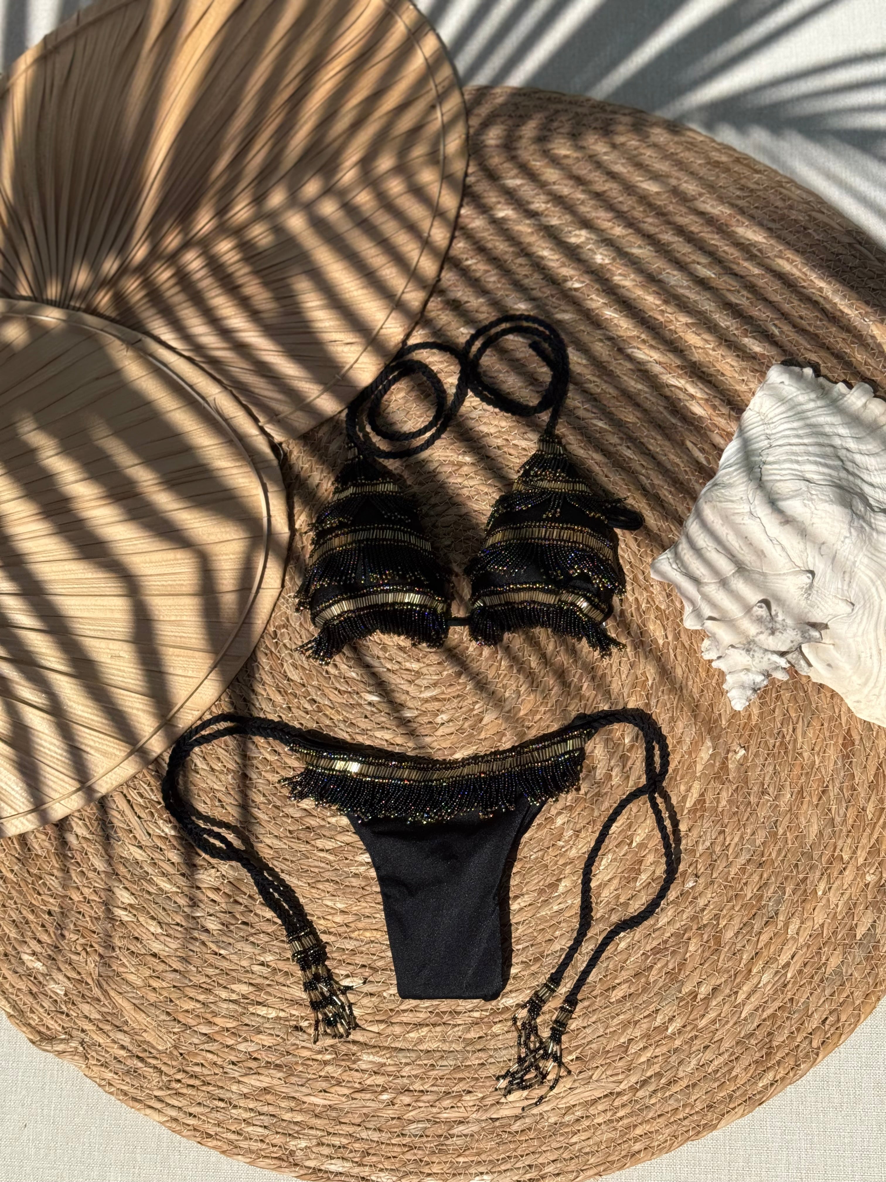 Bikini “Noche Dorada”