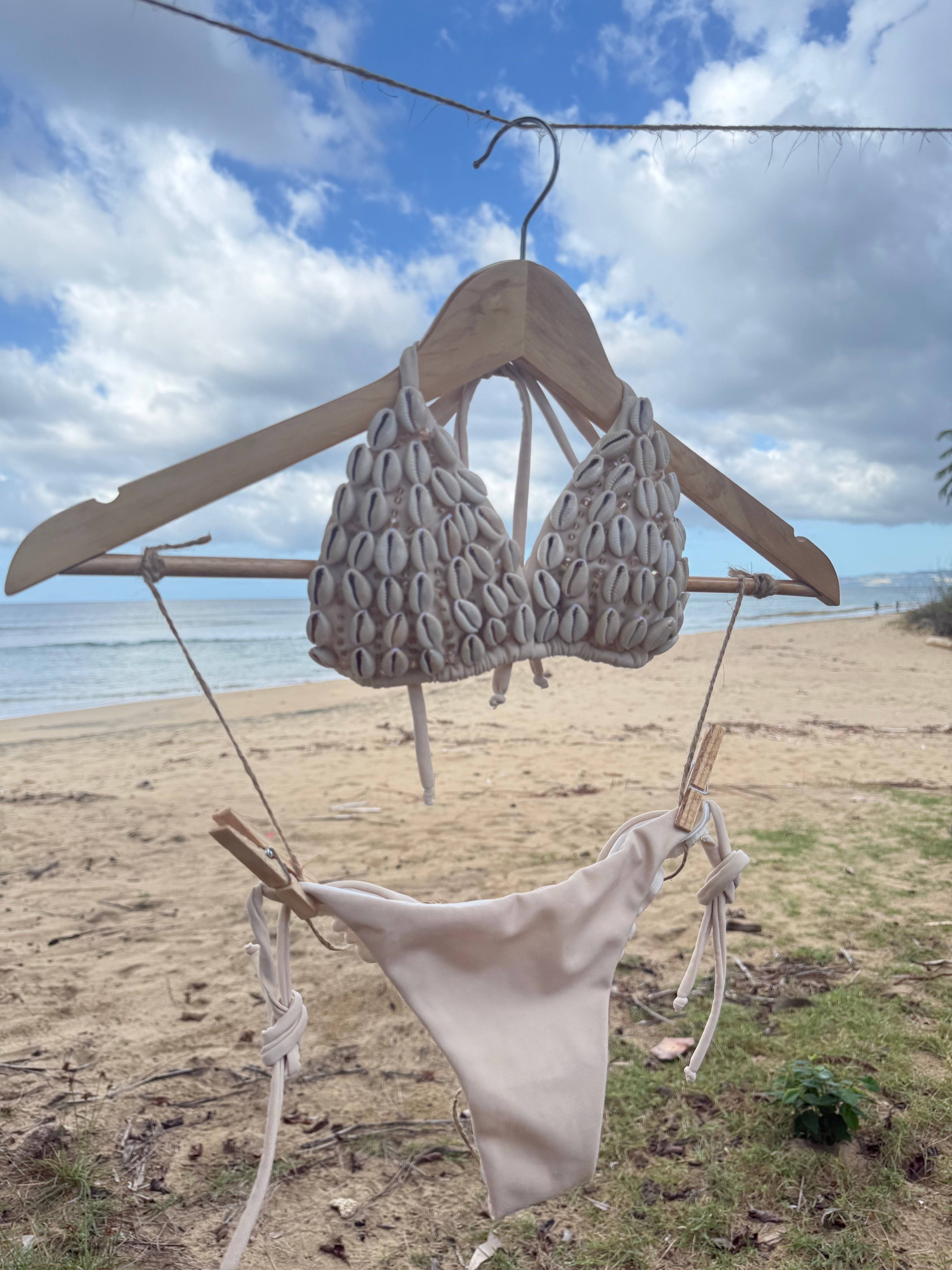 Bikini “Shell Luxe”