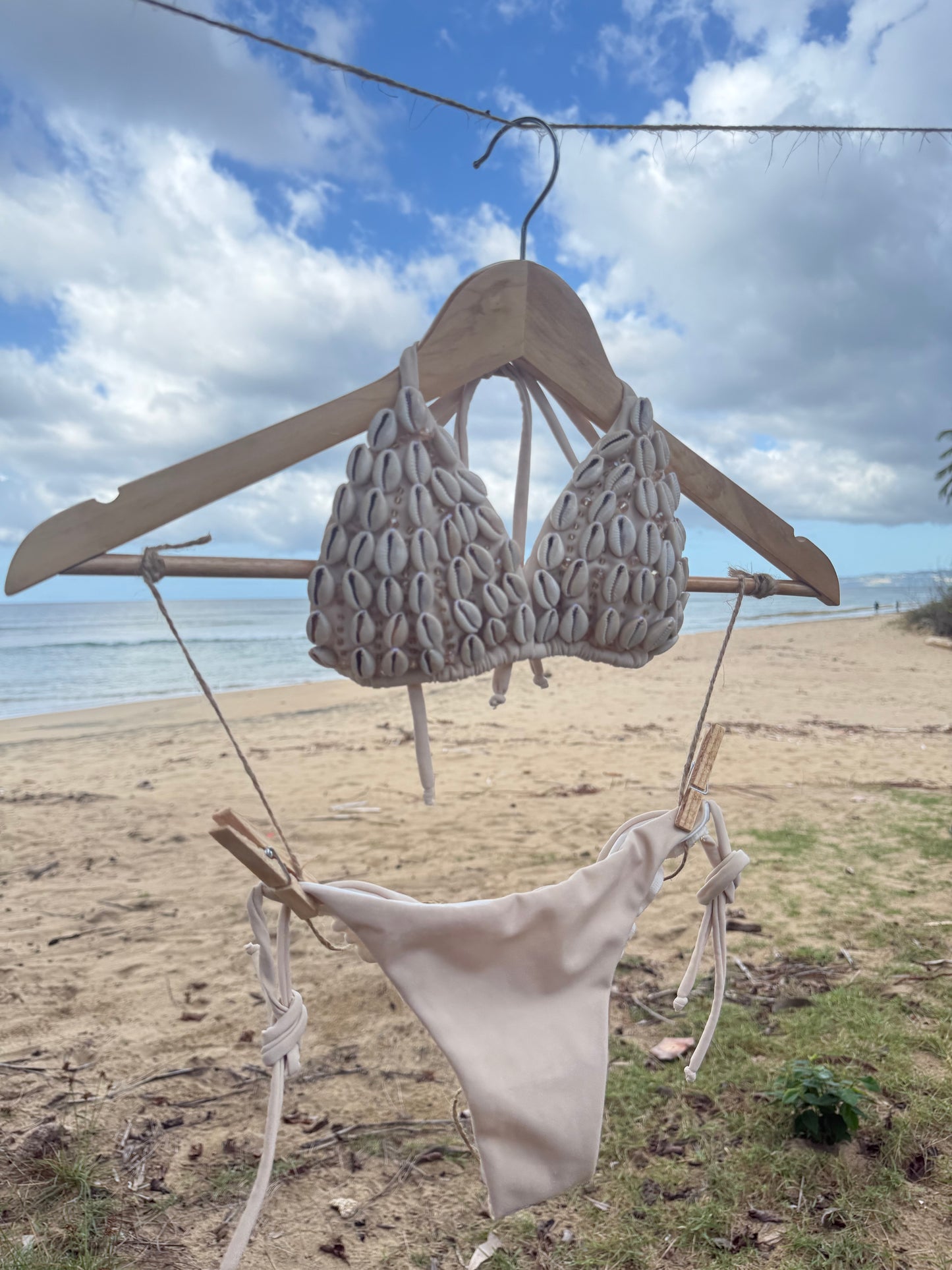 Bikini “Shell Luxe”