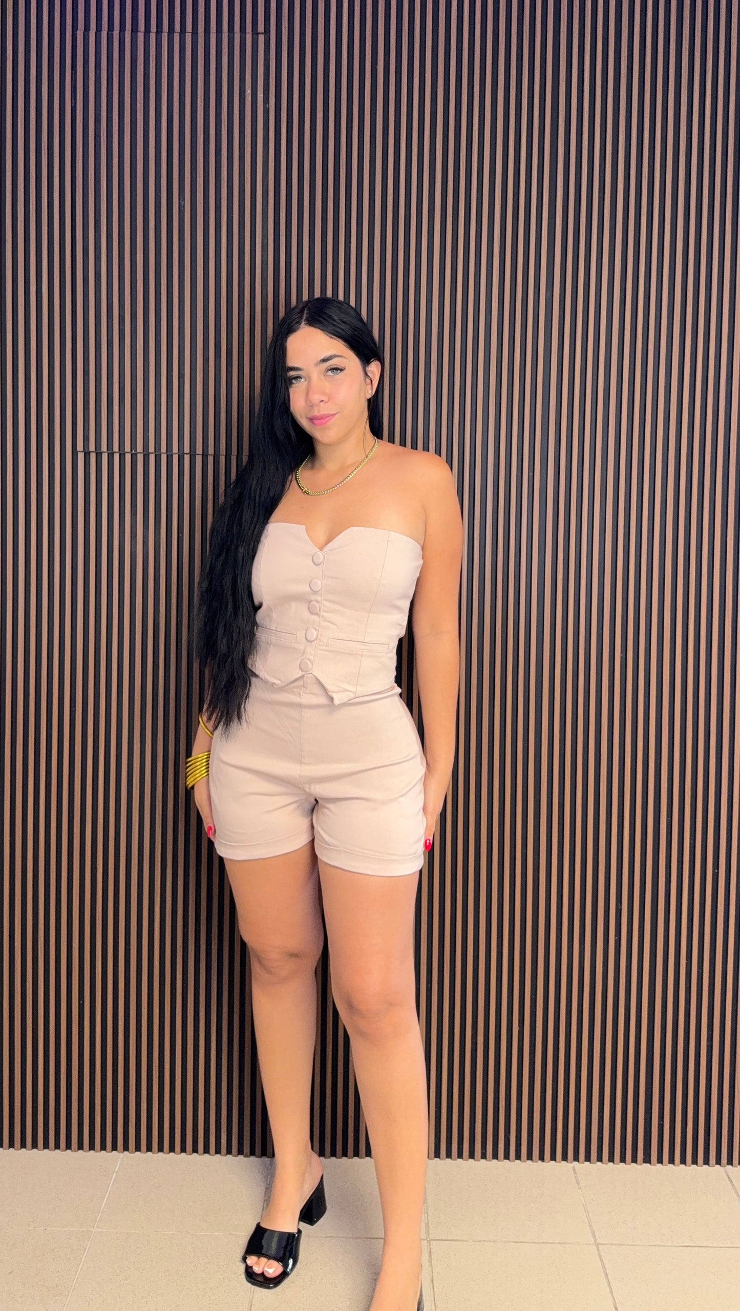 Jumpsuit Thalassa