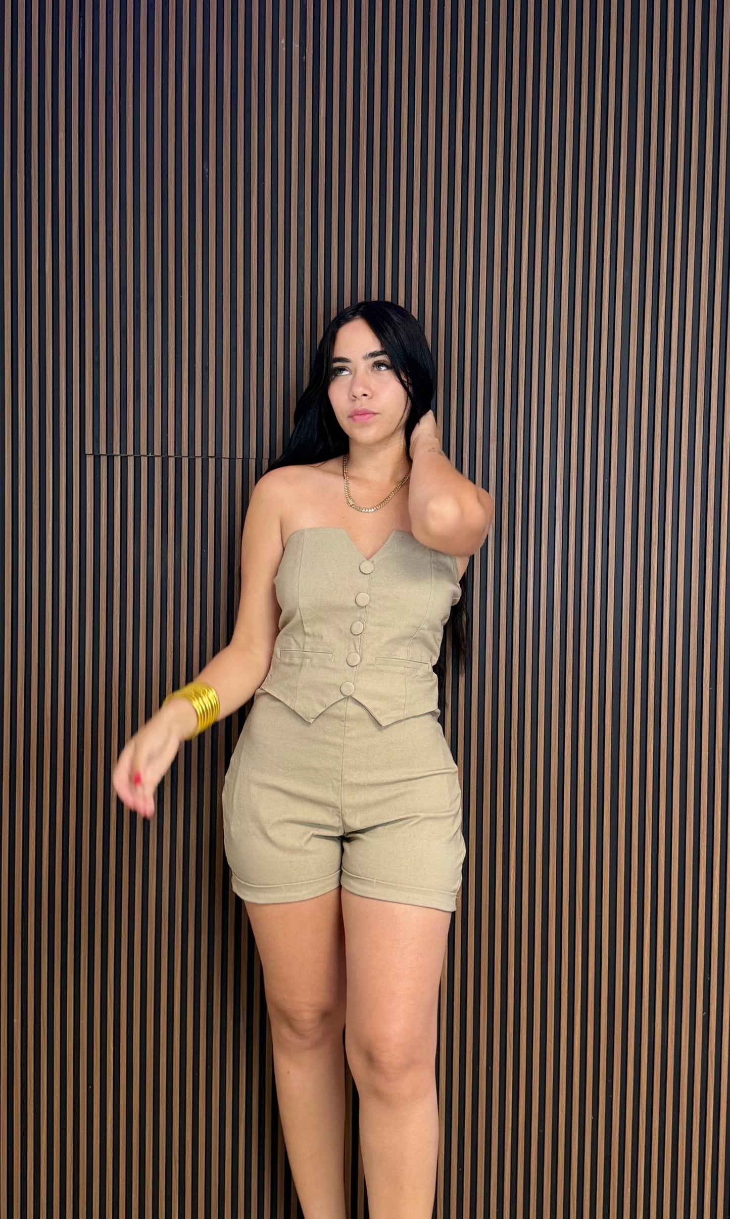 Jumpsuit Scylla