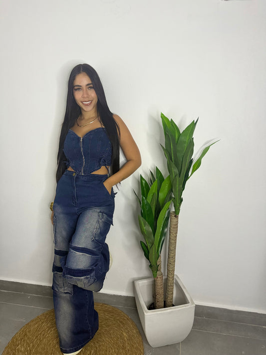 Urban in Luxe