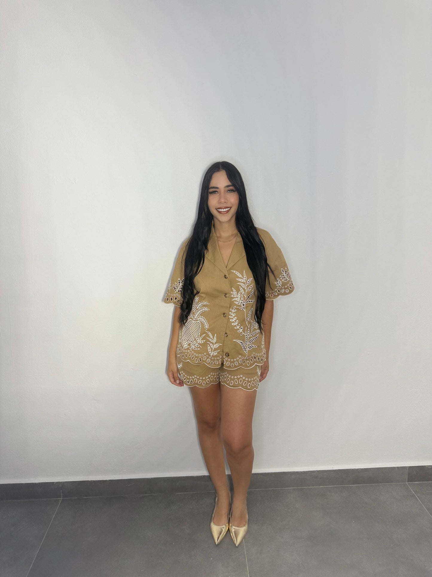 Set Brisa arena