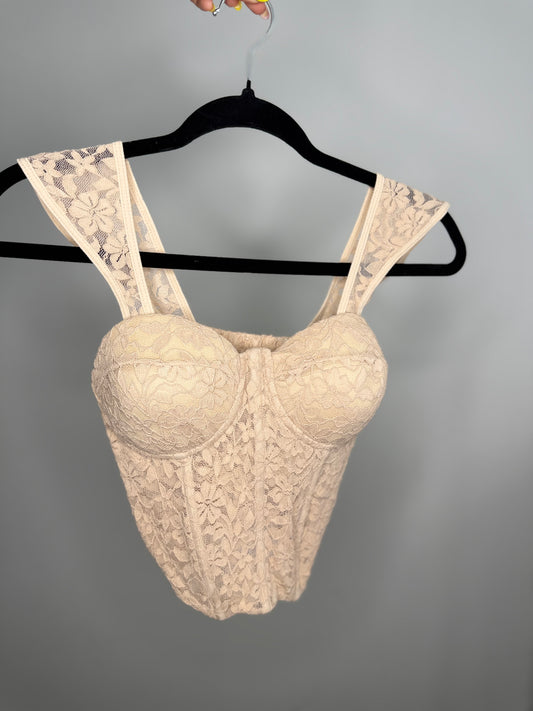 Nube Beige
