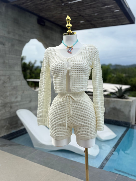 Coastal cover up