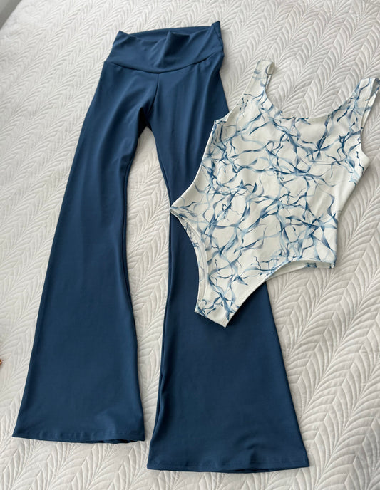 Alma fit