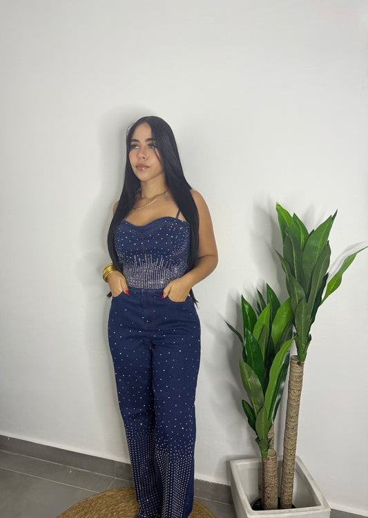Indigo Sirène