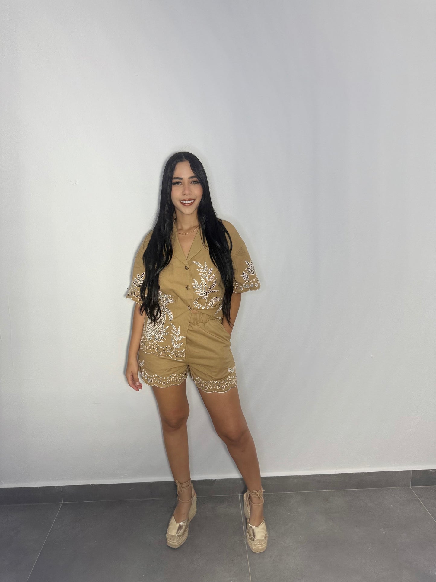 Set Brisa arena