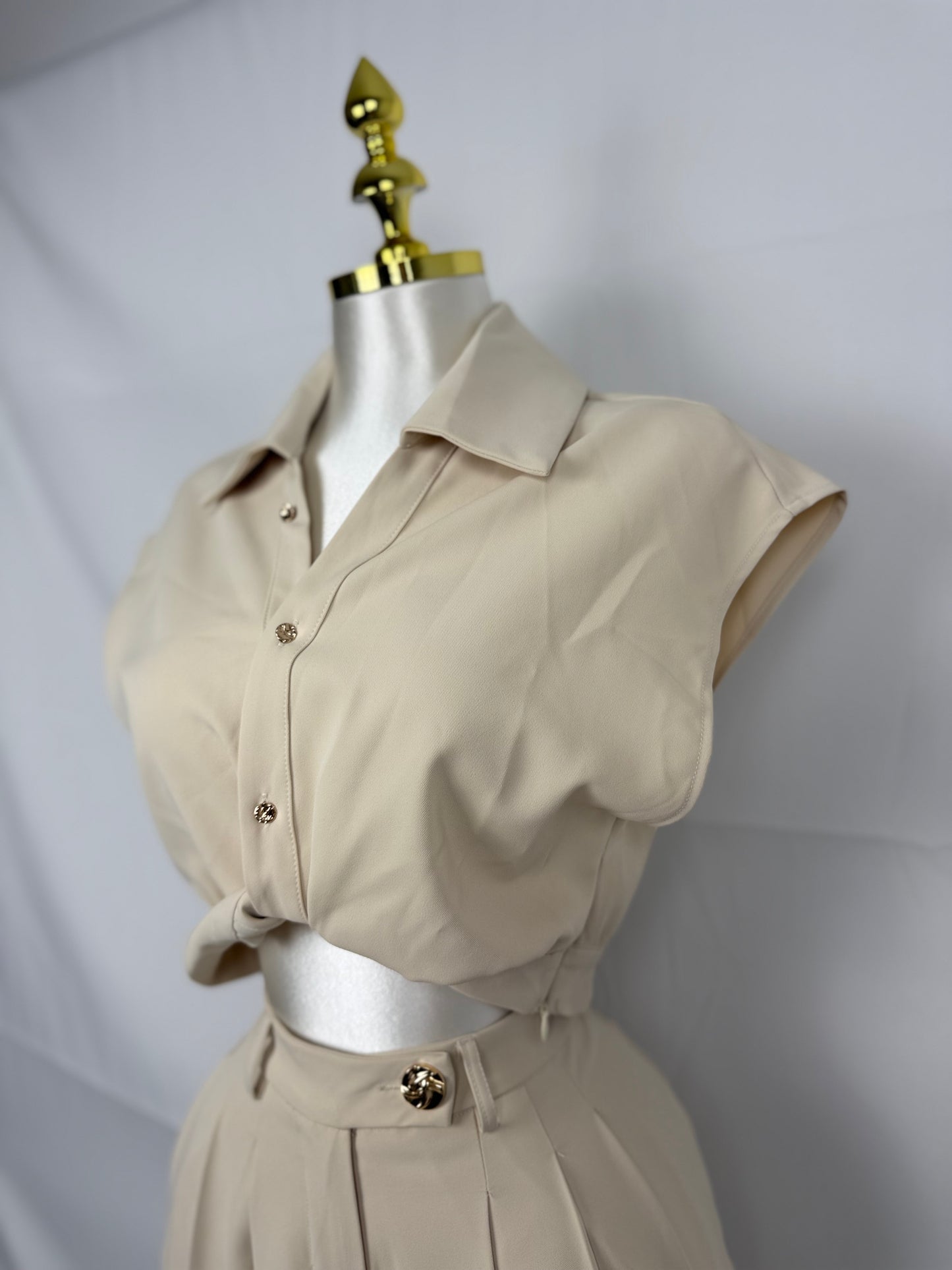 Nera Beige