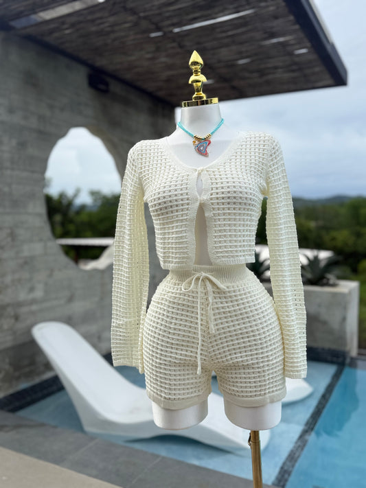 Coastal cover up