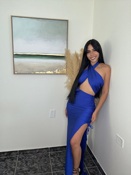 Set “Mar Oceánico”