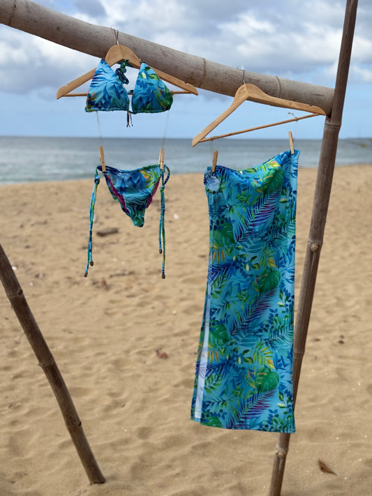 Set “Jungle Breeze”