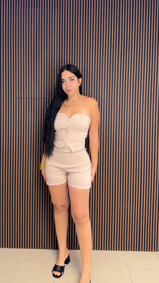 Jumpsuit Thalassa