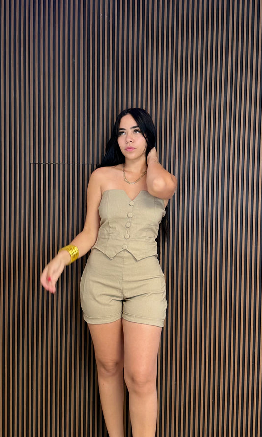 Jumpsuit Scylla